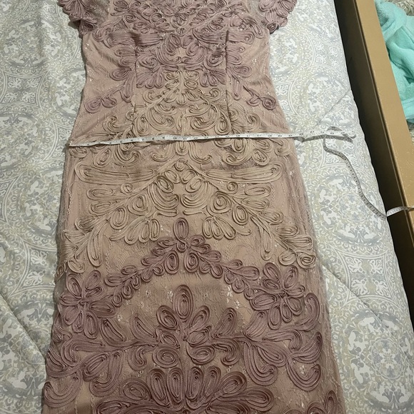 BHLD JS Collection Santiago Dress NWOT - Picture 10 of 11